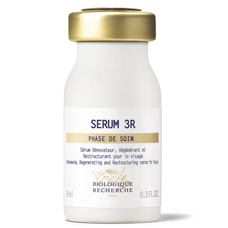 Biologique Recherche Serum 3R 8ml prix