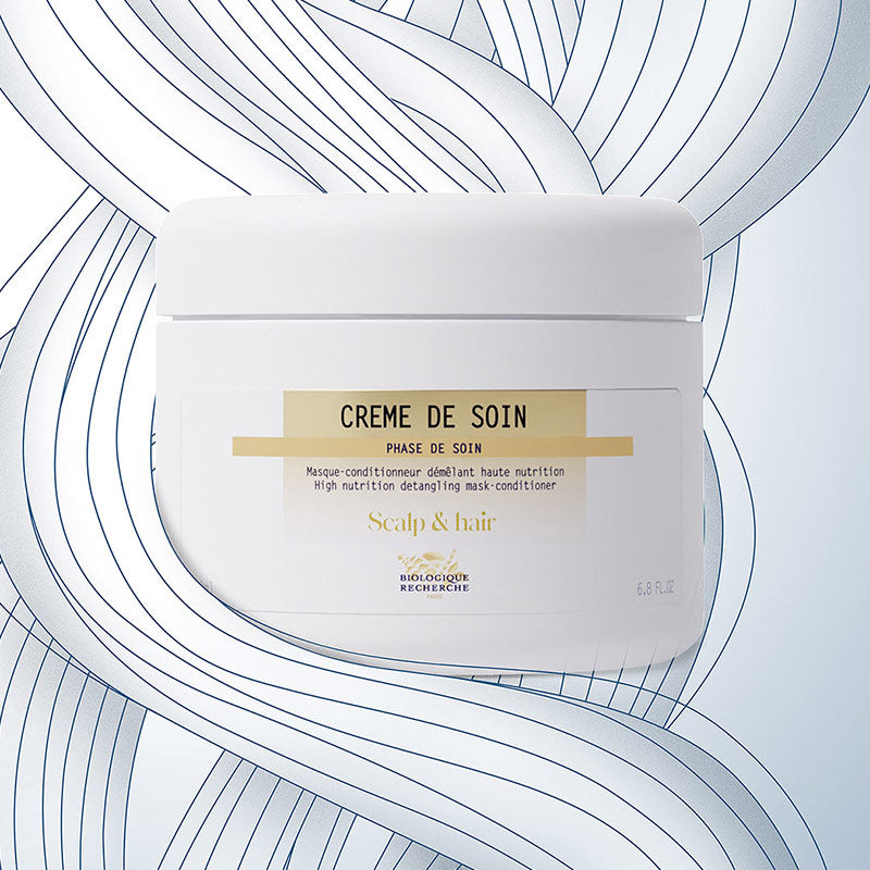 Creme de Soin Biologique Recherche Eshop