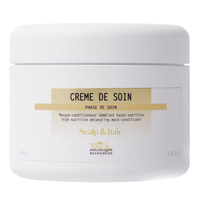 Creme de Soin Biologique Recherche Reviews