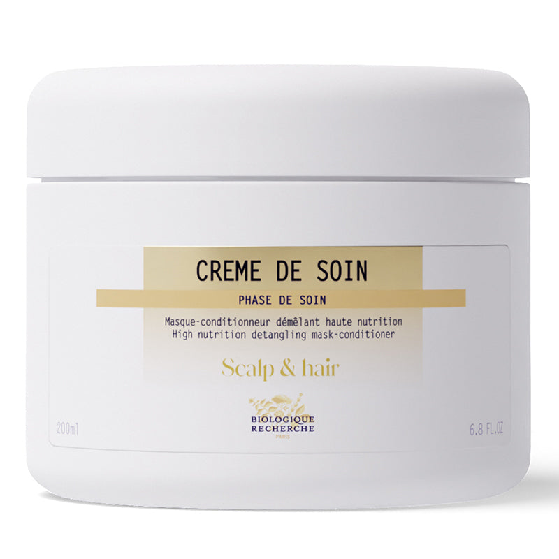 Creme de Soin Biologique Recherche Prix