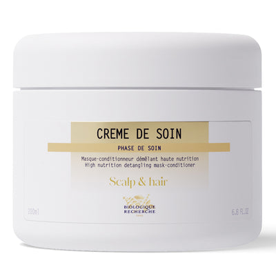 Creme de Soin Biologique Recherche Prix