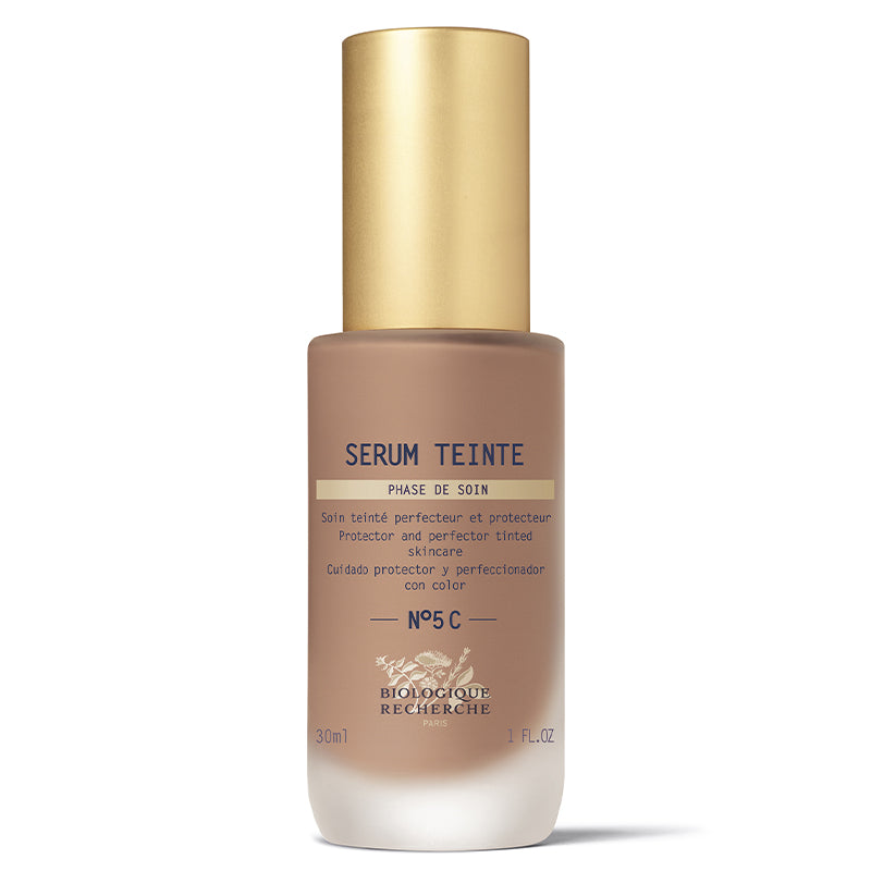 serum de Teint N°5C Biologique Recherche prix