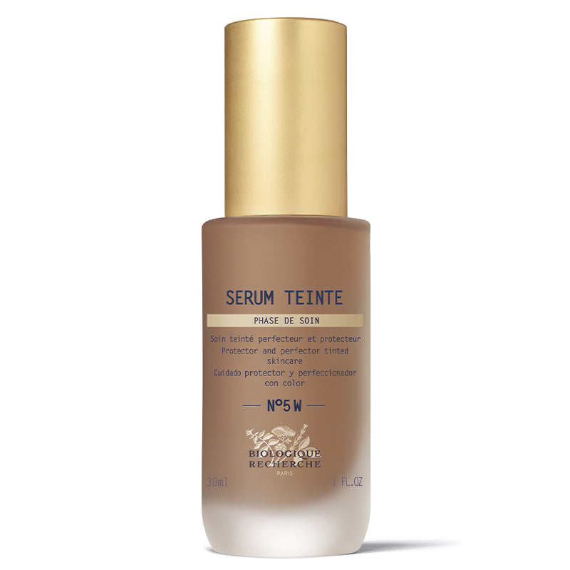 serum de Teint N°5W Biologique Recherche