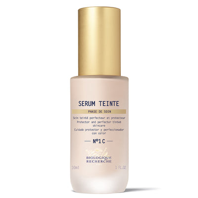 serum de Teint N°1C Biologique Recherche prix