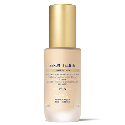 serum de Teint N°1W Biologique Recherche