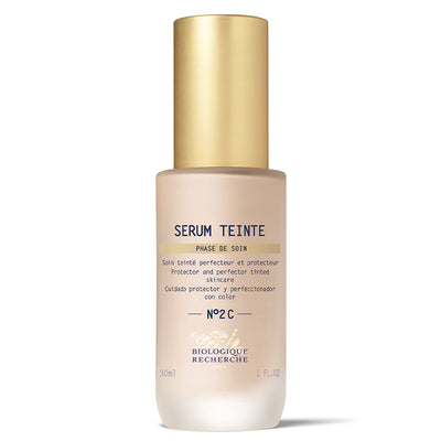 serum de Teint N°2C Biologique Recherche prix