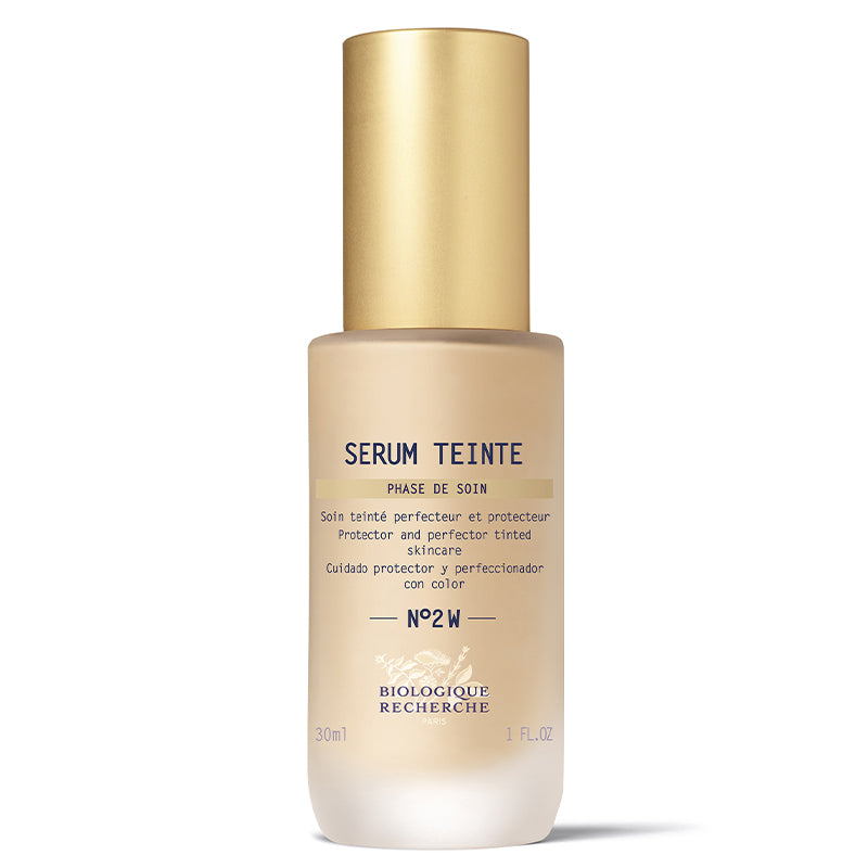 serum de Teint N°2W Biologique Recherche