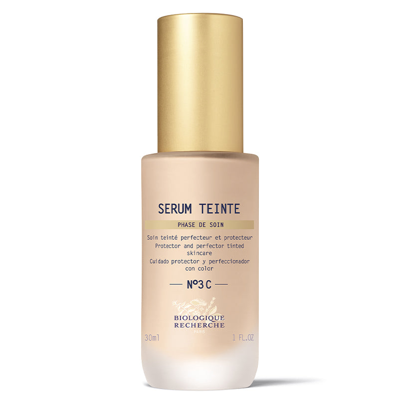 serum de Teint N°3C Biologique Recherche prix