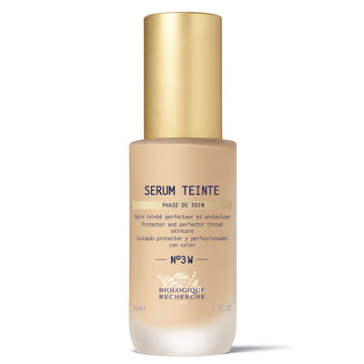 serum de Teint N°3W Biologique Recherche