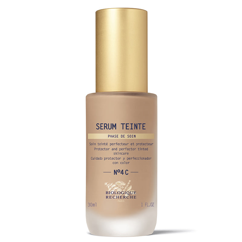 serum de Teint N°4C Biologique Recherche prix