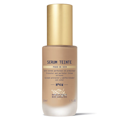 serum de Teint N°4W Biologique Recherche