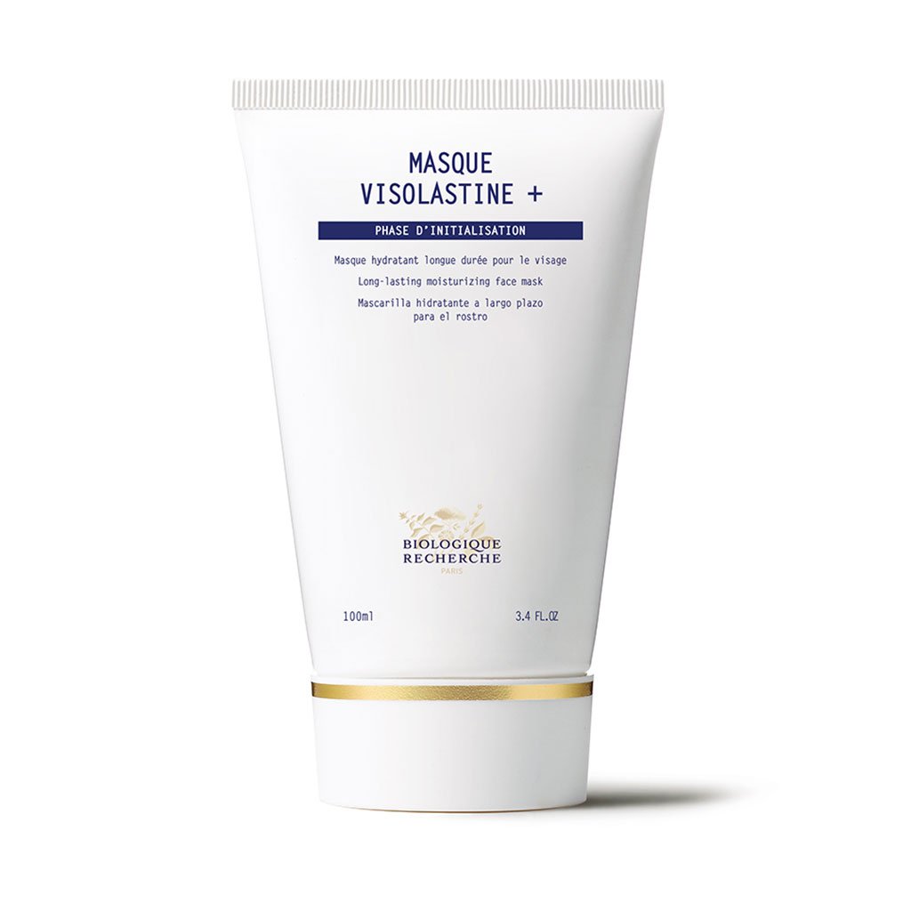 Masque Visolastine + | Biologique Recherche | Livraison 24h | E-shop –  Facialiste.com